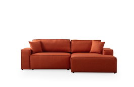 Atelier Del Sofa Pırlo Corner Right - Naranja